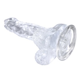 Realističan providni dildo BW 8018NM-8